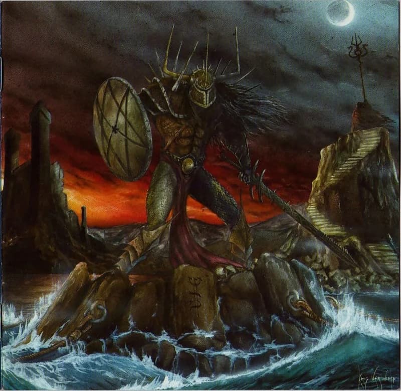 The Sun of Tiphareth