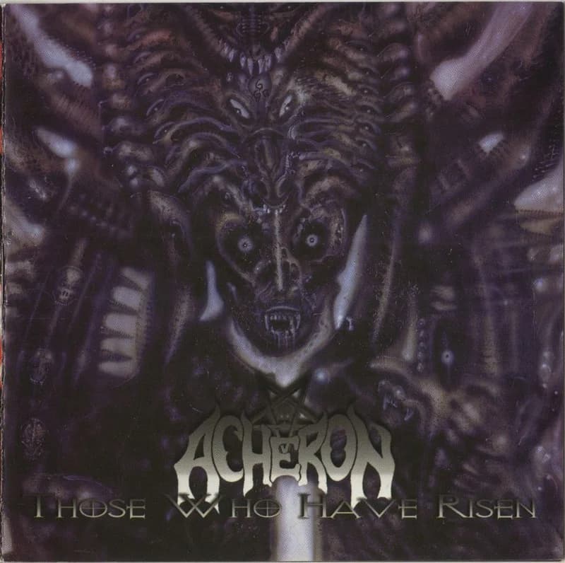 Those Who Have Risen