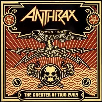 The Greater of Two Evils