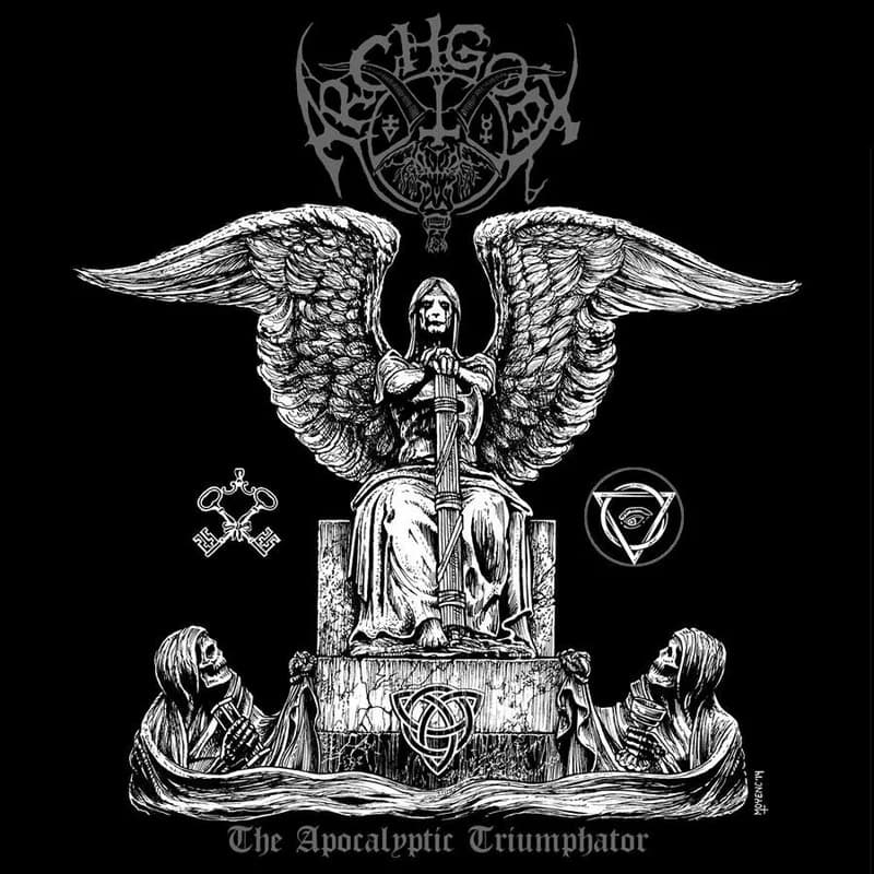 The Apocalyptic Triumphator