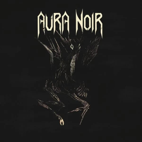 Aura noire