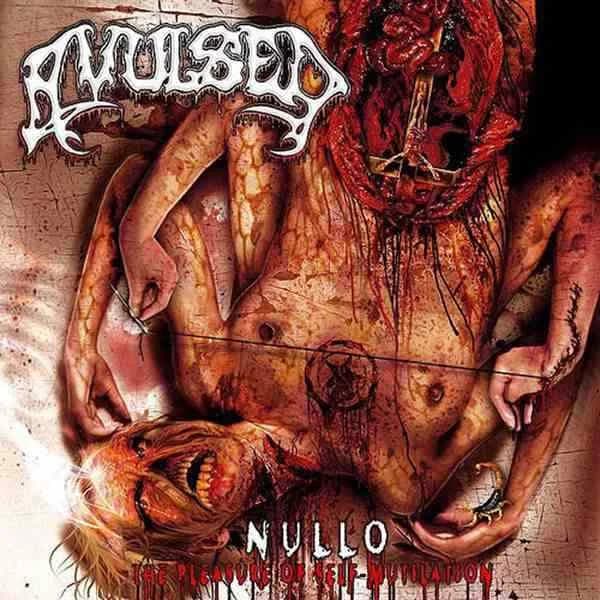 Nullo (The Pleasure of Self-Mutilation)