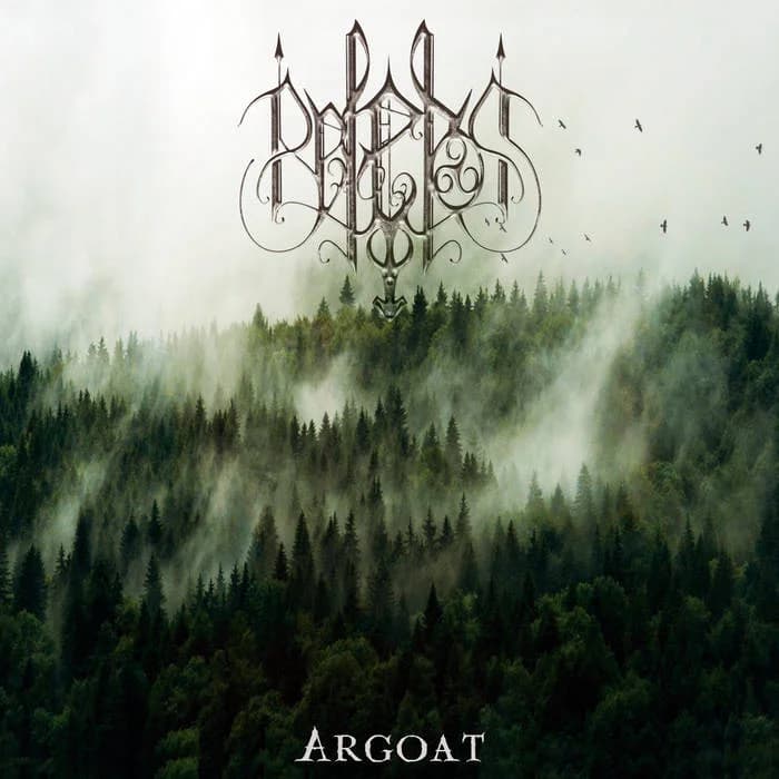Argoat cover