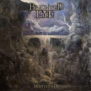 Wretched (EP)