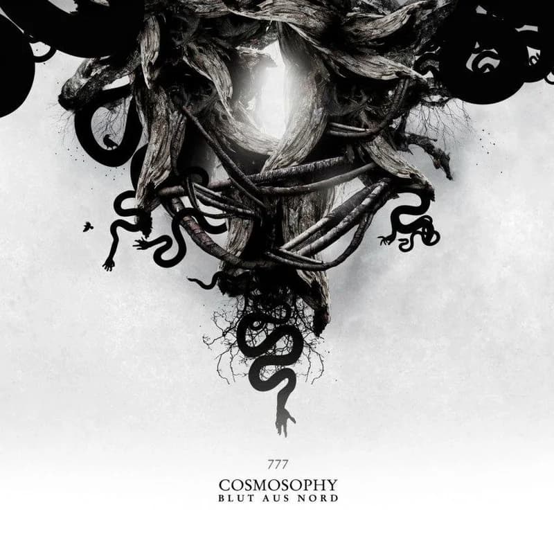 777 – Cosmosophy cover