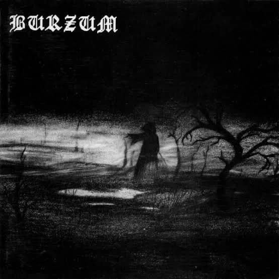 Burzum
