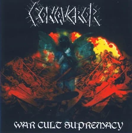 War Cult Supremacy