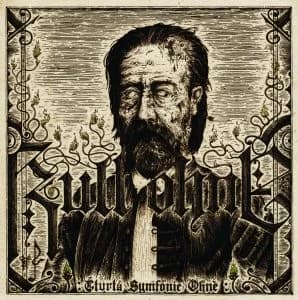 Čtvrtá Symfonie Ohně (EP)