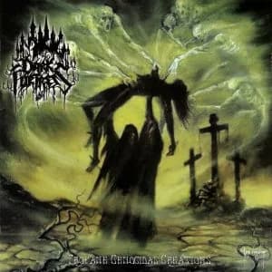 Profane Genocidal Creations cover