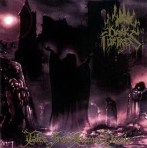 Tales From Eternal Dusk cover