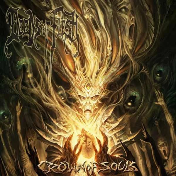 Crown of Souls cover
