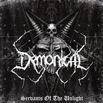 Servants of the Unlight