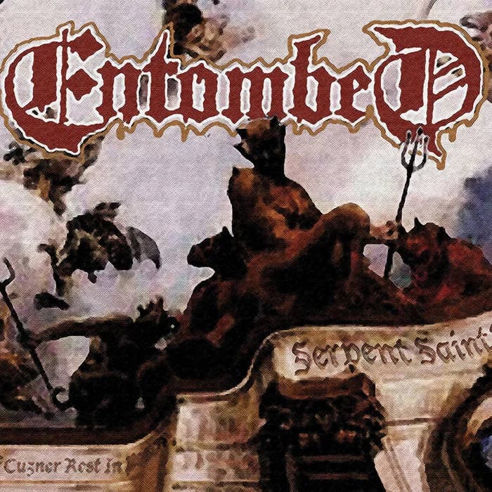 Serpent Saints (The Ten Amendments)