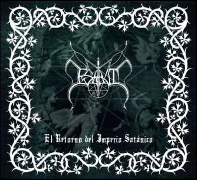 El retorno del imperio satánico