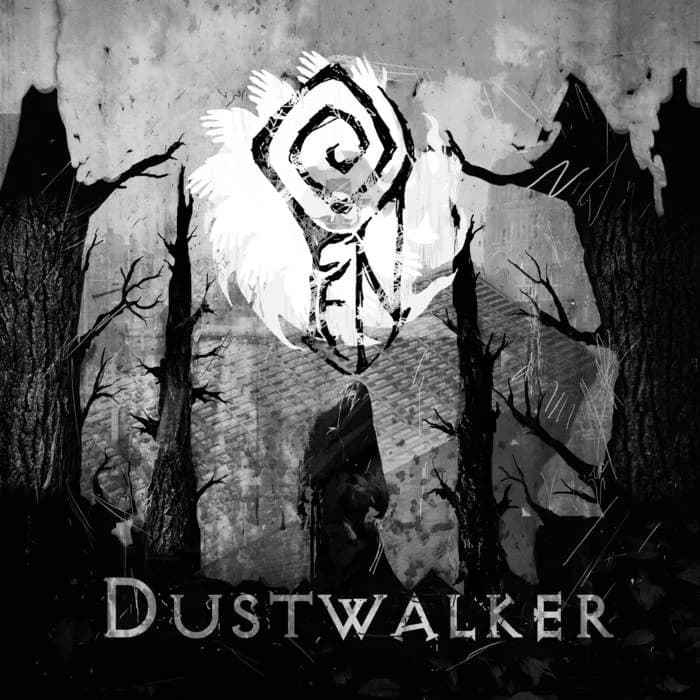 Dustwalker cover