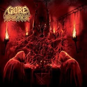 Gore Brigade (EP)