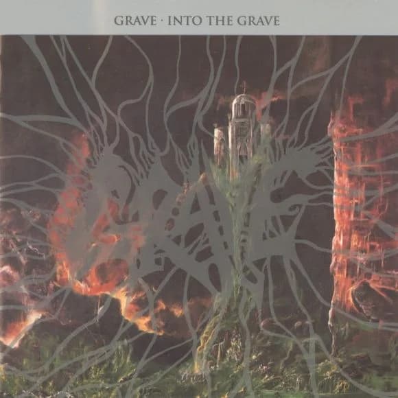 Into the Grave