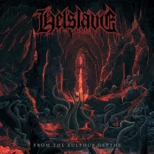 From The Sulphur Depths