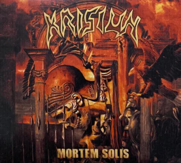 Mortem Solis