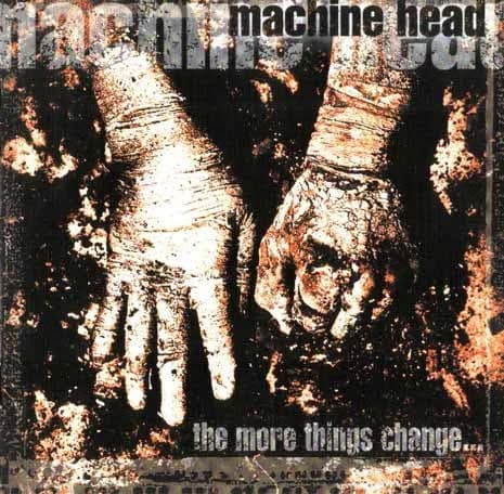 The More Things Change…