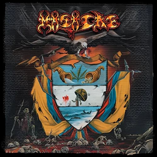 Muerte verdadera muerte