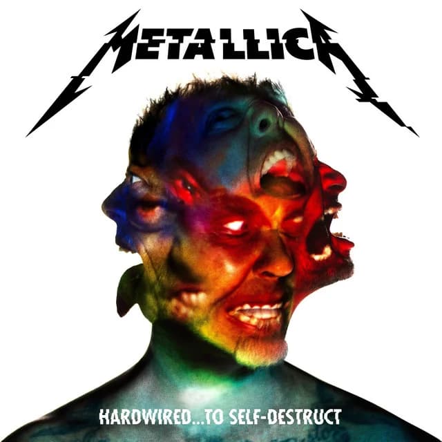 Hardwired… to Self-Destruct