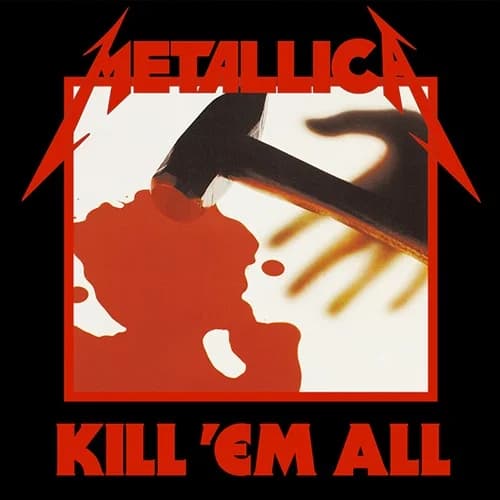 Kill ‘Em All