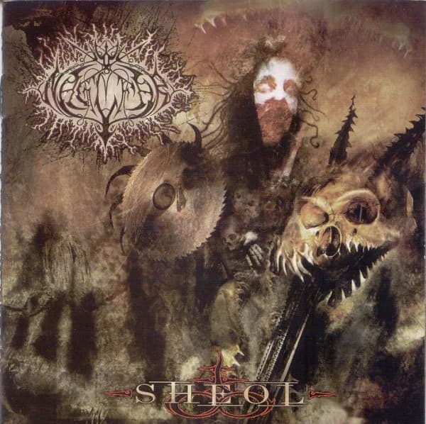 Sheol cover