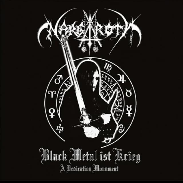 Black Metal ist Krieg (A Dedication Monument)