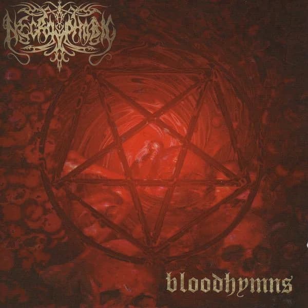 Bloodhymns