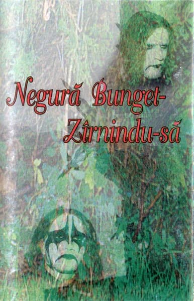 Zîrnindu-să cover