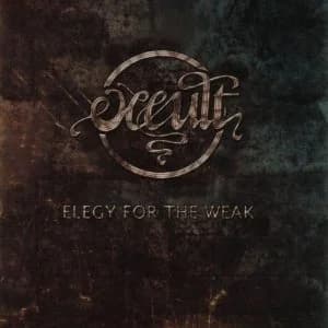 Elegy for the Weak 2003