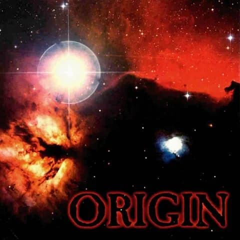 Origin cover