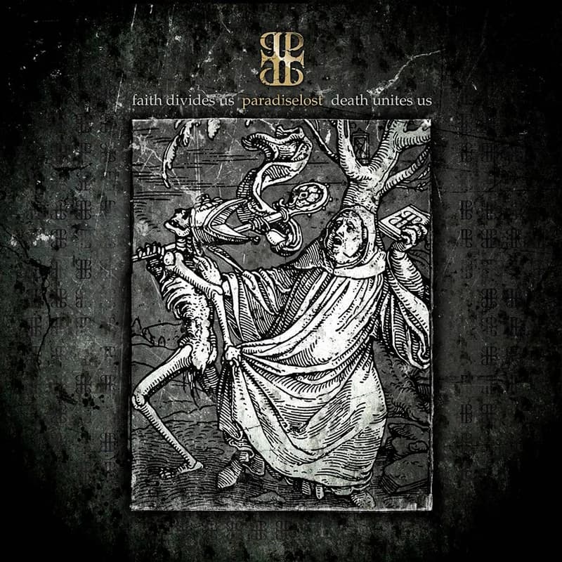 Faith Divides Us – Death Unites Us