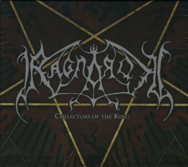 Collectors of the King