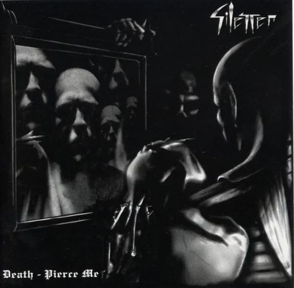 Death – Pierce Me