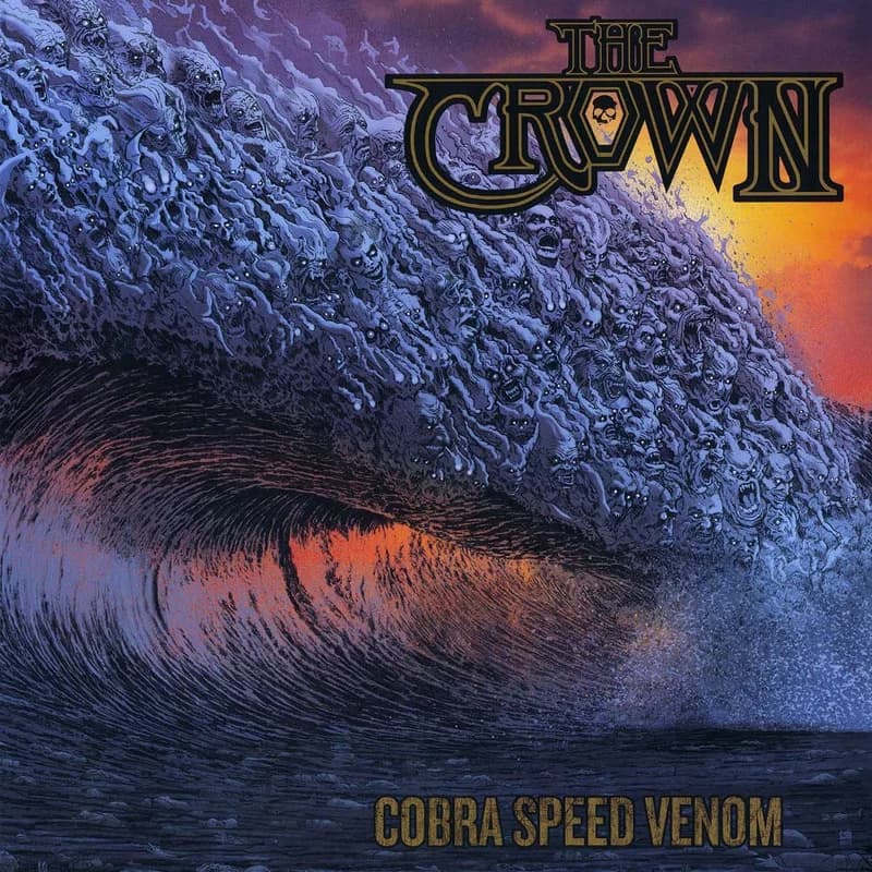 Cobra Speed Venom
