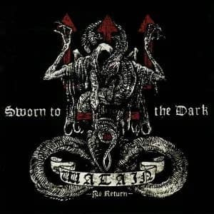 Sworn To The Dark