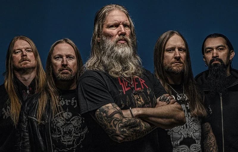 Amon Amarth