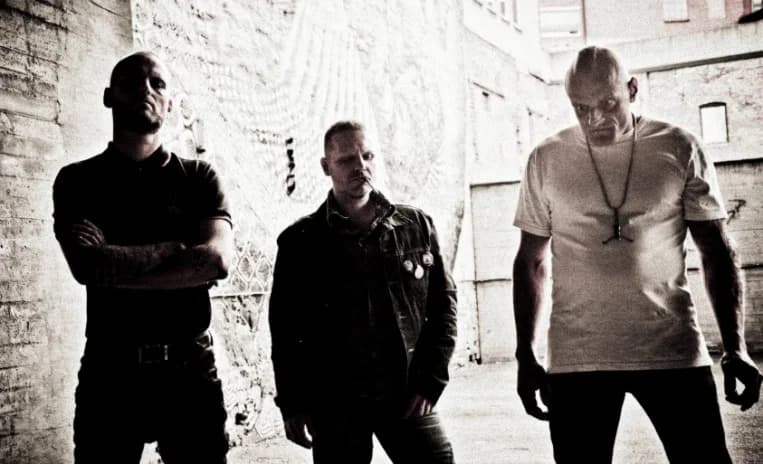 Samhain Antwerp 2026