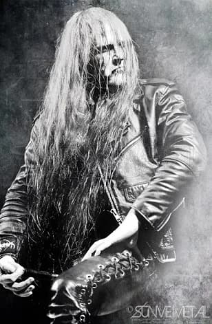 Nargaroth