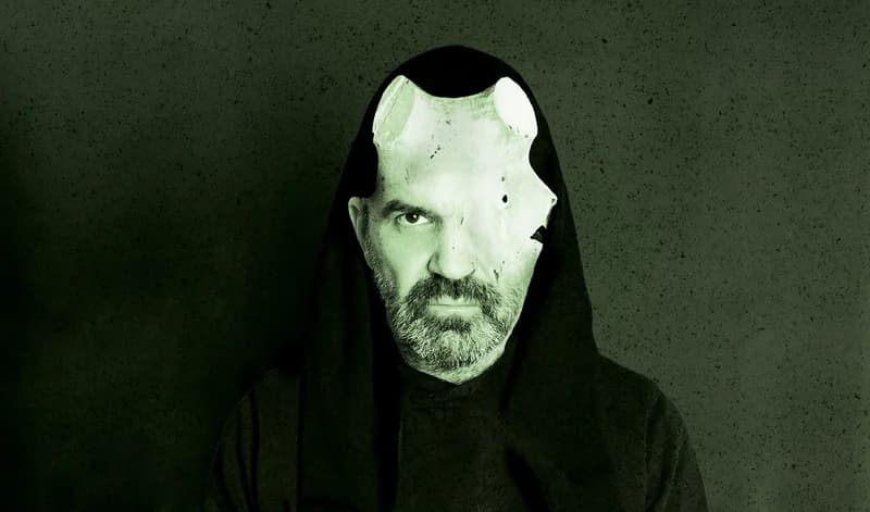 The Ruins of Beverast