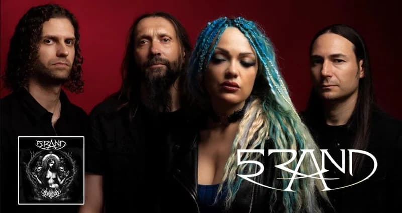 5Rand regresan con su nuevo álbum “Ordhalia”