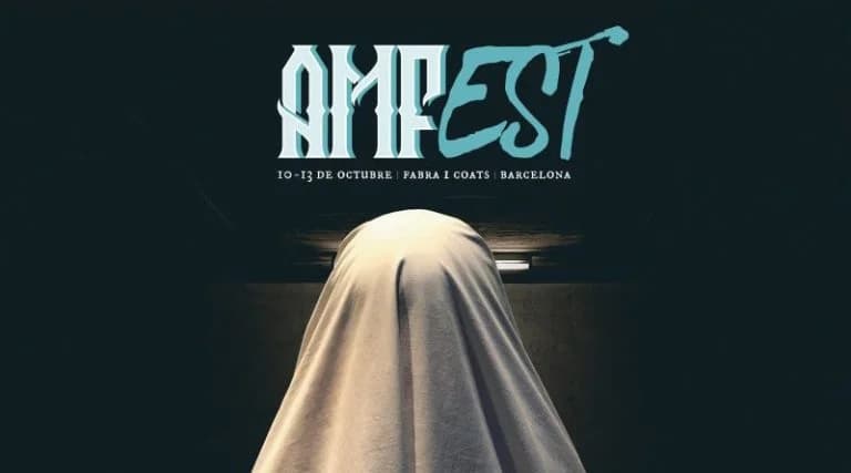 Amfest 2019
