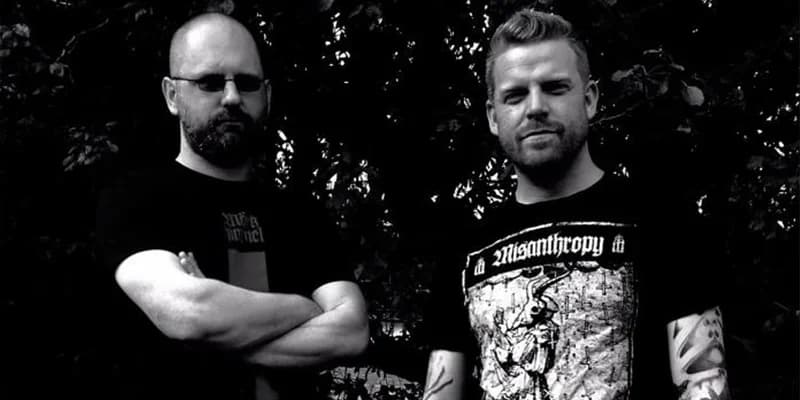 Anaal Nathrakh cancela su participación en el Cacique Metal Fest de Monterrey