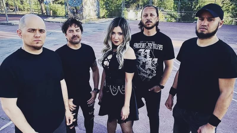 Ancient Settlers firma con Scarlet Records; nuevo álbum en mayo