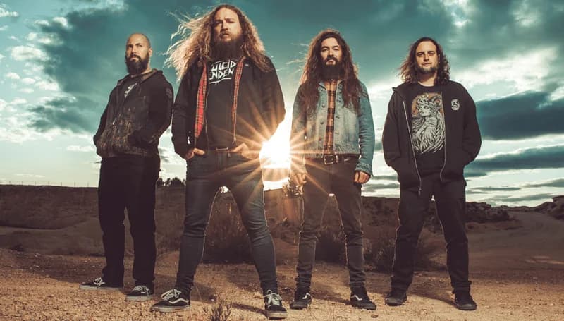 Angelus Apatrida: 25 años de pura devastación thrash metal