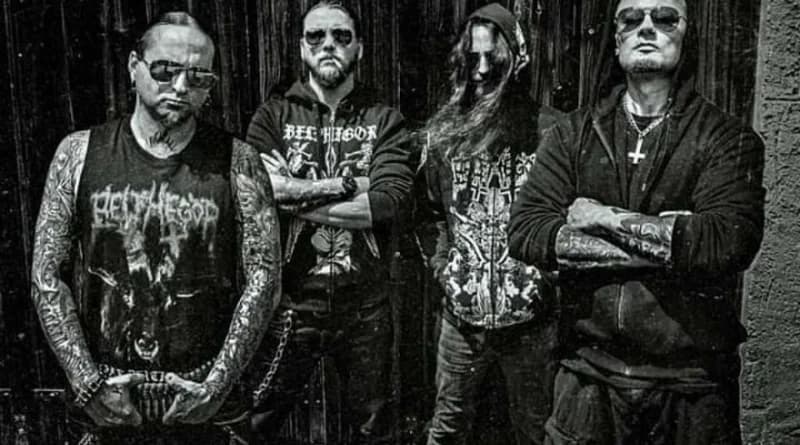 BELPHEGOR gira europea en invierno