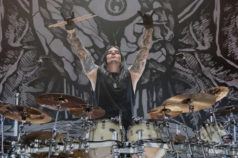 Blast Beat explicado con discos de referencia