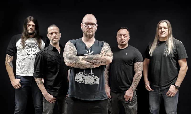 BREED Lanza Videoclip de ‘In Your Face' y Prepara Nuevo Álbum ‘History of Tomorrow'